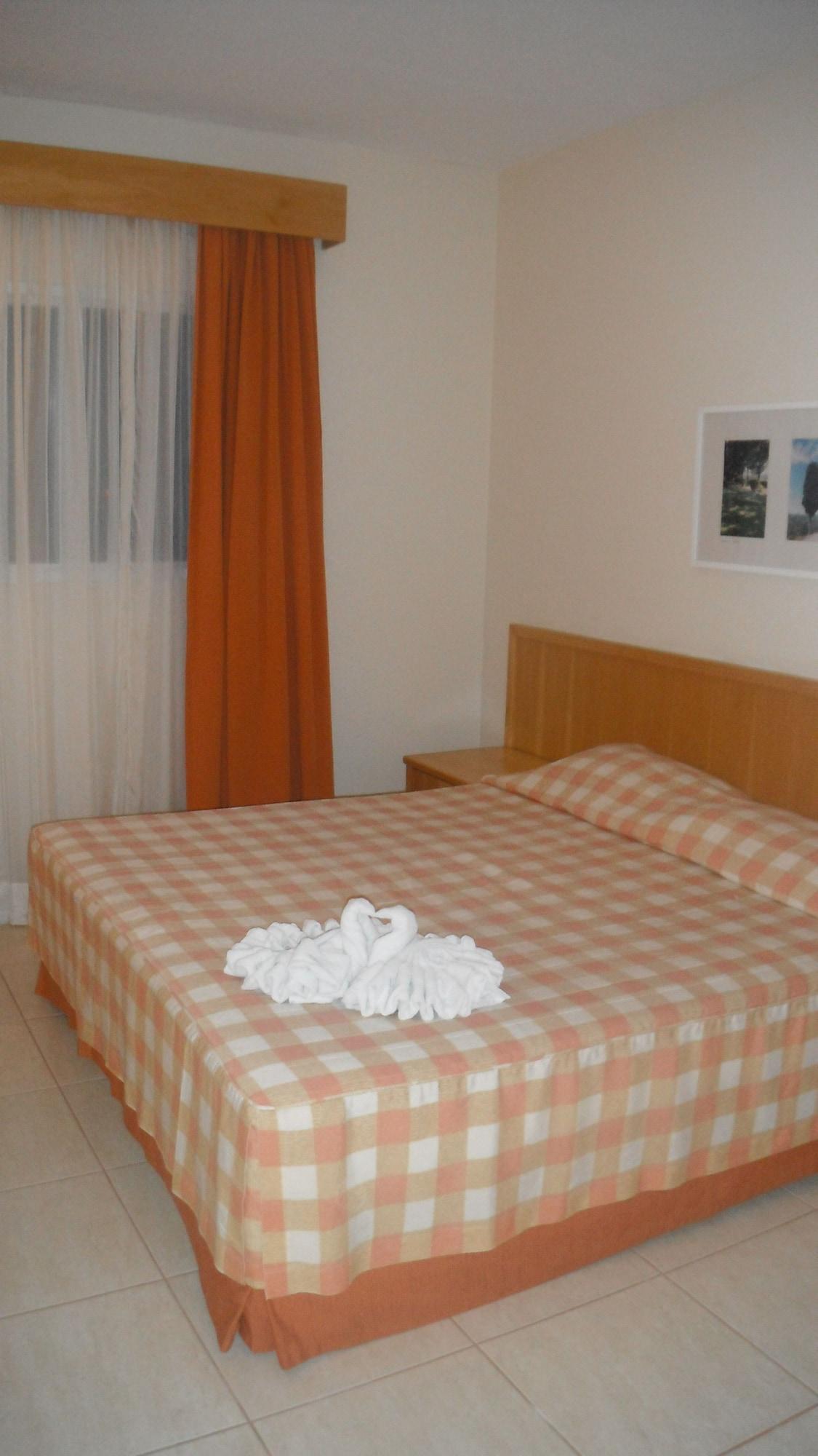 Harbor Self Graciosa Hotel Quatro Barras Dış mekan fotoğraf