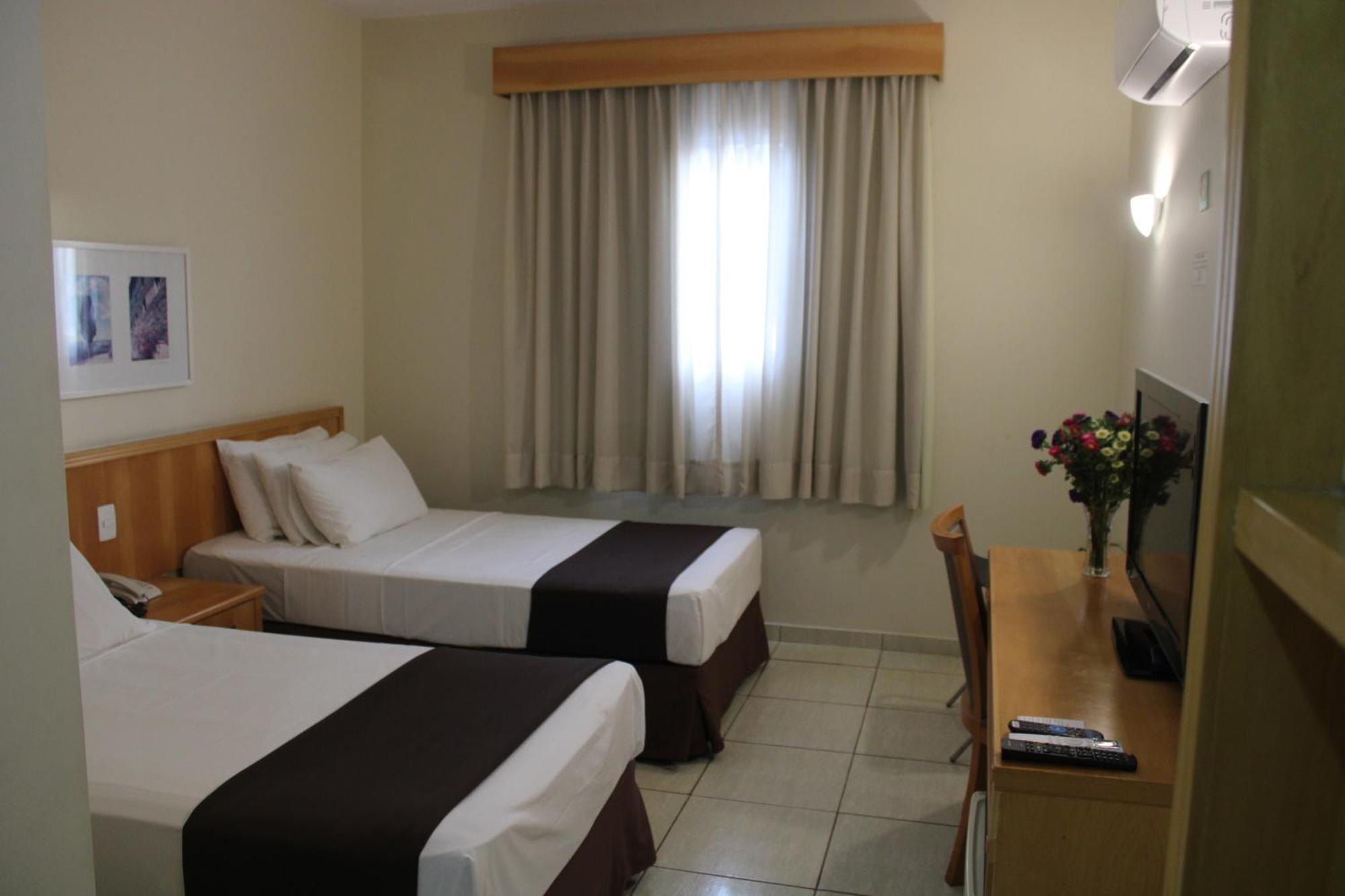 Harbor Self Graciosa Hotel Quatro Barras Dış mekan fotoğraf